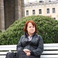 Татьяна Тихонова