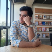 Shyam Desai
