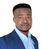Mark Akrofi