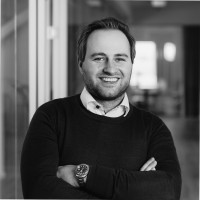 Daniel Trasborg Hansen Ladegaard