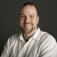 Christopher Ebert