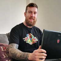 Luke Tiernan