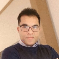 Sha Nawaz Khan