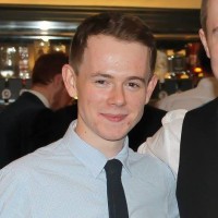 Sam Caswell