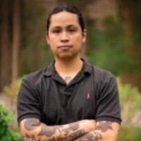 Eric Simental, PhD