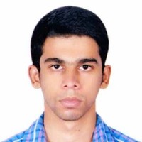 Abel Varghese