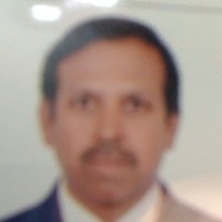 Mahesh Mahesh