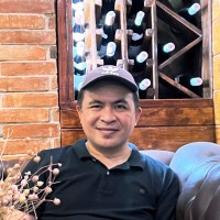 Ryann Tupas
