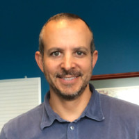 Eric Adamson