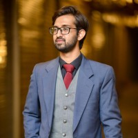 Haider Nazim