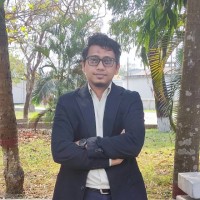 Abu Yousuf Bhuiyan