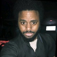 Keon Hogan