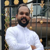 Viraj Thakur
