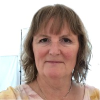 Marianne Mangaard
