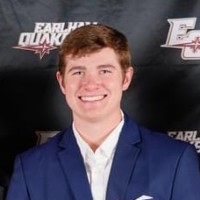 Chance Strickley