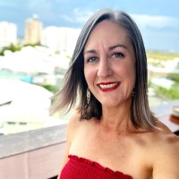 Joanne Donohue