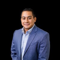 Christopher Flores