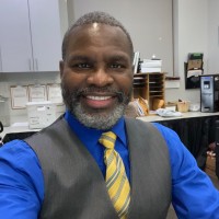 Milton Matthews Jr.
