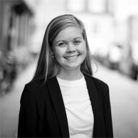 Michelle Krogh Christensen