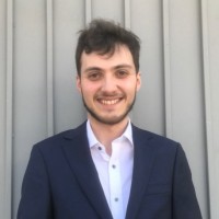 Matías Ignacio Pineda Catalán