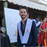 Alejandro Real Estivalis