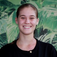 Phoebe Cussen