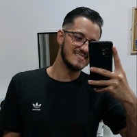 Renato Camargo