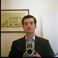 Tyler Zarnik