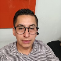 Josue Cervantes Arellano