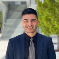 Gustavo Guerra, Mba