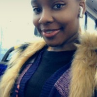 Krysantha Gooden