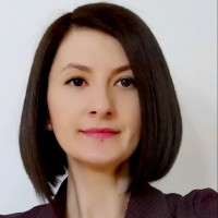 Geanina Paraschiv