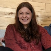 Allyssa Pant, Llmsw
