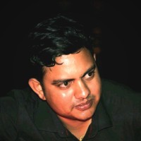 Suryakant Tyagi
