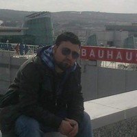 Tolga Armağan Eker