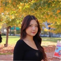 Xinyue Zhang