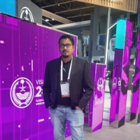 Vinod Krishnamurty Iyer