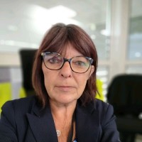 Sandrine Celton