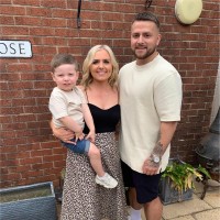Lee Wood