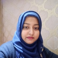 Mahbuba Hoque