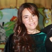 Vanessa Alejandra Juarez