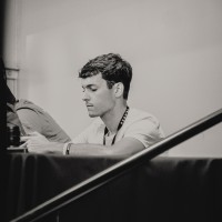 Patrick Sweeney