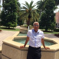 Raphael Halioua