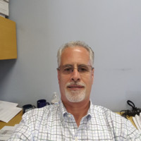 Mark Speer
