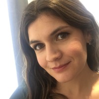 Rosa Gabriela Cabrera Tagle