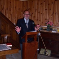 Lienhard André