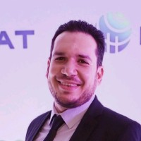 Ahmed Seoudi, Mba
