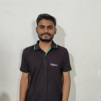 Vatsal Barot