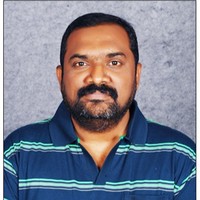 Vaidhiswaran Nagarajan