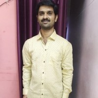 Vinod Patil